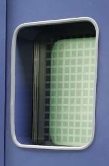 PLC Lithium Ion Battery Testing Equipment Smart Battery Washing Soaking Tester