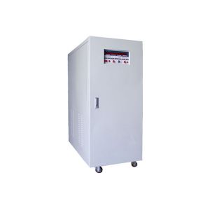 60hz To 400hz Variable Frequency Converter