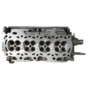 Quality 1ZZ 2ZZ-FE 2ZZ Engine Cylinder Head 11101-22071 11101-22052 for Toyota COROLLA CROWN 1.8L for sale