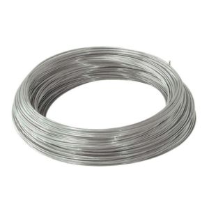 Bwg8 - Bwg36 Galvanized Binding Wire For Building