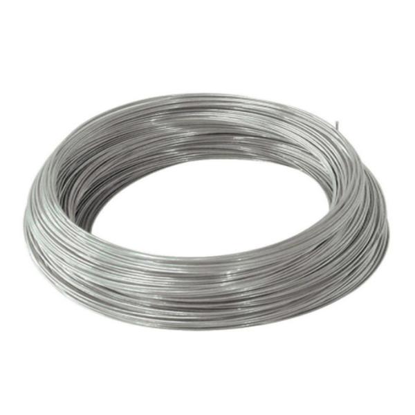 Buy Bwg8 - Bwg36 Galvanized Binding Wire For Building at wholesale prices