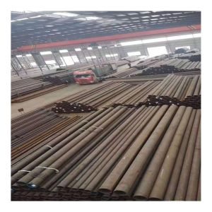 Quality 35crmo Seamless Steel Tube EMT Pipe Scm435 34CrMo4 3.0mm for sale
