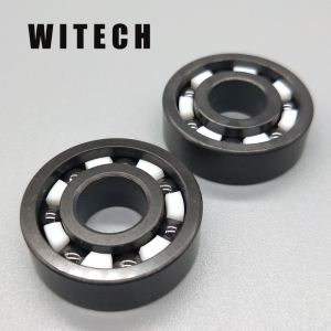 Thin Section 6306 Single Row Deep Groove Ball Bearings