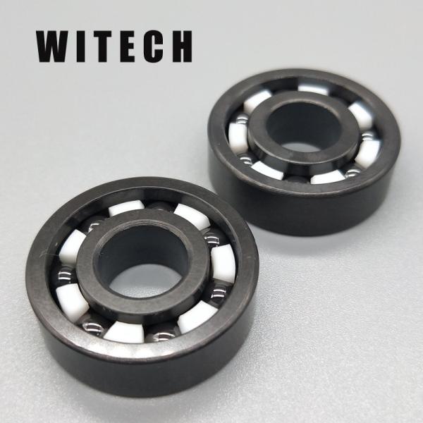 Thin Section 6306 Single Row Deep Groove Ball Bearings