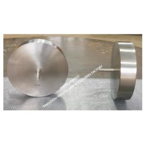 Stainless Steel Floater For Vent Head no.533HFB-350A – Yangzhou Feihang Ship