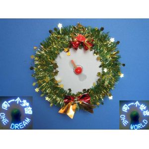 christmas garland supplier