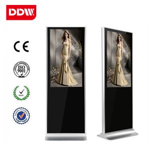 Quality 32"36"42"46"52"55"65"70"82" Digital Signage,Digital Signage Player with free software for sale