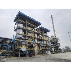 Industrial Hazardous Waste Incineration Facilities With Customization Option