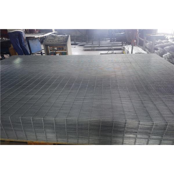 Perimeter 358 Anti Climb Fence Clear View Fencing Builders Warehouse