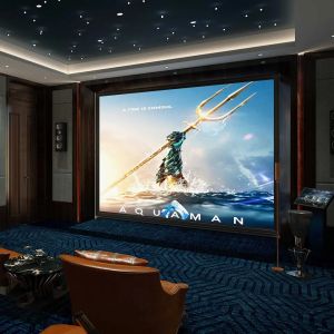 P4 Indoor LED Display Screen 320*160mm 1920Hz