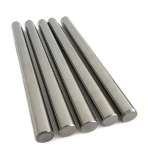 GB Hastelloy X C22 4mm Stainless Steel Rod SuperAlloy 6mm Round Bar