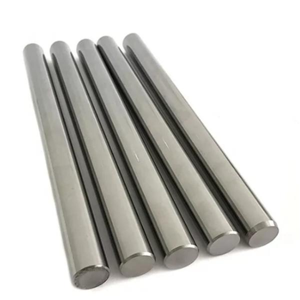 Buy GB Hastelloy X C22  4mm Stainless Steel Rod  SuperAlloy 6mm Round Bar at wholesale prices
