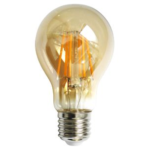 Quality gold bulb,filament light,A60 bulb,led lamp for sale
