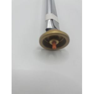 Versatile male Bag on Valve Multi Purpose Application for Industrial Chemicals