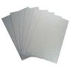 High Temperature Resistant Mica plate Muscovite Glossy Mica Sheet mica