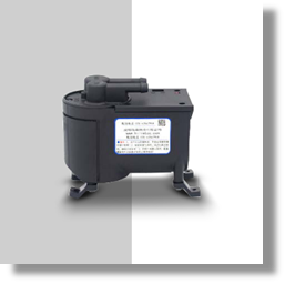 Micro diaphragm pump -55KPa for phlegm sucker, gas sampling, medical equipmrnt and analytical instruments.