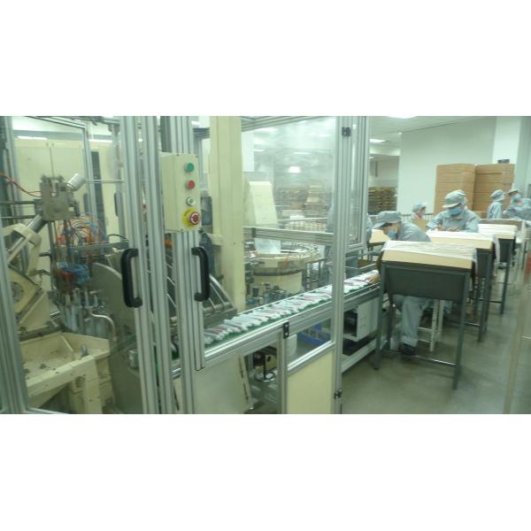 Collapsible Pain Reliever Ointment Aluminum Laminated Tube 3ml - 170ml