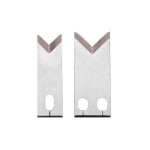 Customized Automatic Computer Wire Stripping Machine with High Speed Steel Blade