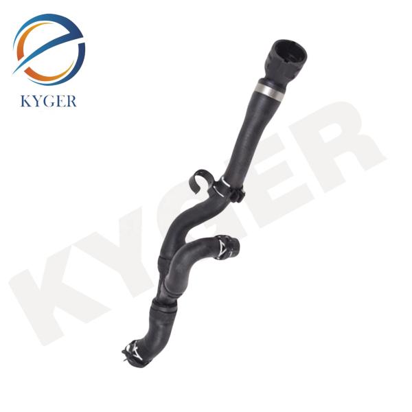 64217609823 Auto Engine Systems 64112751612 Heater Core Hose For BMW MINI R57