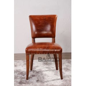 antique wood dining chair furniture,#2021