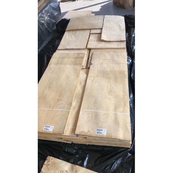 Free Sample Natural American Ash Wood Veneer for Home Table Bedroom Chair Wooden Wardrobe Furniture