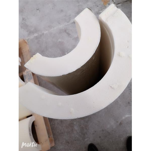 Buy Fireproof Polyisocyanurate PIR Insulation Board High Compressive Strength at wholesale prices