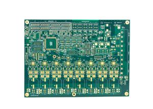 Quality FR4 HDI PCB Board manufacturing with China supplier for sale
