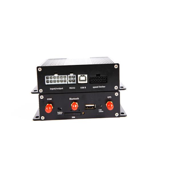 Buy Forklift Speed Limiter With Speed Sensor Alarm Realtime Tracking Via Mobile APP at wholesale prices