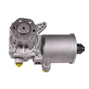 China 2104661301 2104661201 Hydraulic Power Steering Pump For Benz W124 on sale