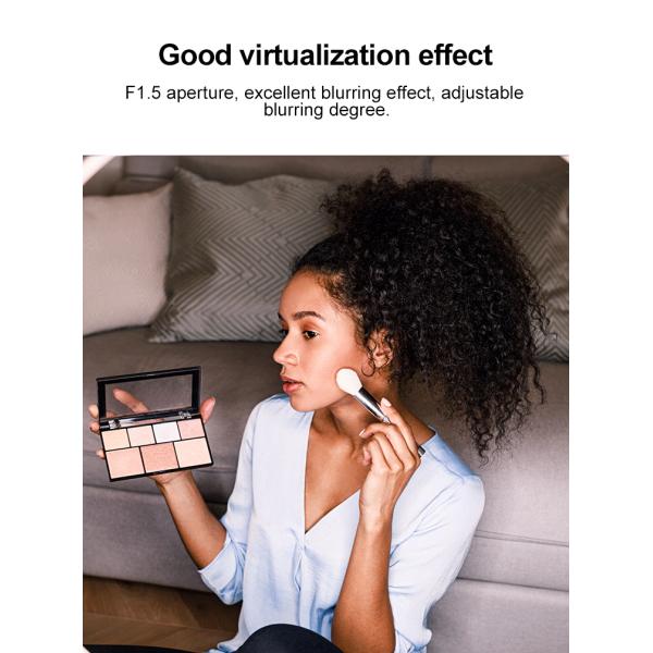 DAIPU PRO-L9 4K 7X Optical Zoom HD-MI ToF Live Streaming Camera for Video Conference