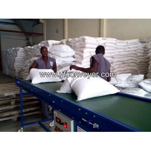 Loading and Unloading Equipment