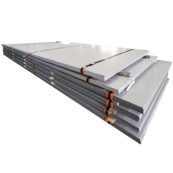 Buy 7mm 8mm SS Steel Plate SS316 316L at wholesale prices