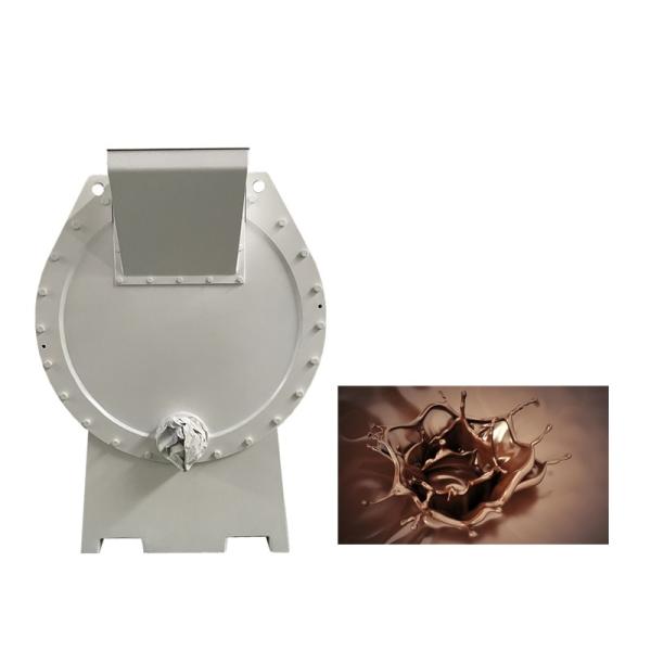 Buy 26KW 23 Micron Chocolate Conche Machine 2200Lb/Shift at wholesale prices