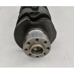 4JG1 4JG2 4JG2-T 4 Cylinder Engine Crankshaft Engine Parts 8-97023-182-1 For