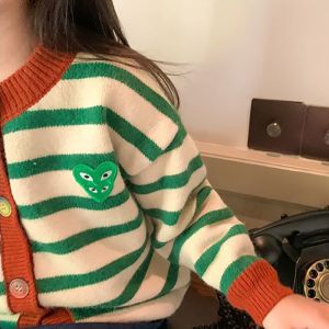 Multi-color Baby Kids Sweater for Daily Wear with Casual Style fashionable Baby