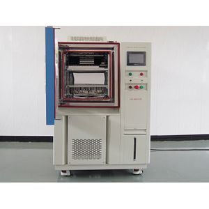 130°C Programmable Humidity Test Chamber Artificial Climate Chamber 380V