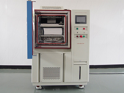 Buy 130°C Programmable Humidity Test Chamber Artificial Climate Chamber 380V at wholesale prices
