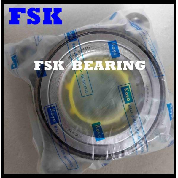 JAPAN Standard Front Wheel Bearing 54KWH01 90369-T0003 DU5496-5 Automotive