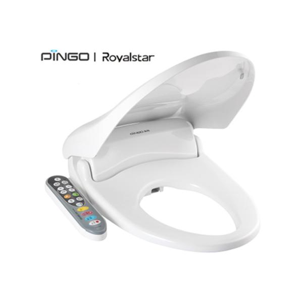 Tankless Electric Bathroom Toilet Bidet Seat Cover Female Washing 110V / 220V