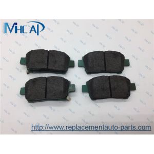 China 04465-32210 04465-47030 04465-52010  Auto Brake Pads on sale
