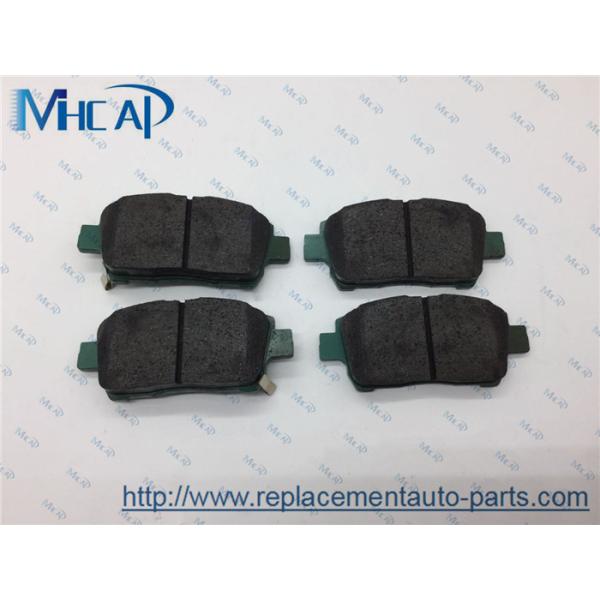 Buy 04465-32210 04465-47030 04465-52010  Auto Brake Pads at wholesale prices