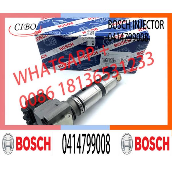 0414799014 Diesel Unit Fuel Pump 0414799029 0414799008 For 0280746902 A0280746902