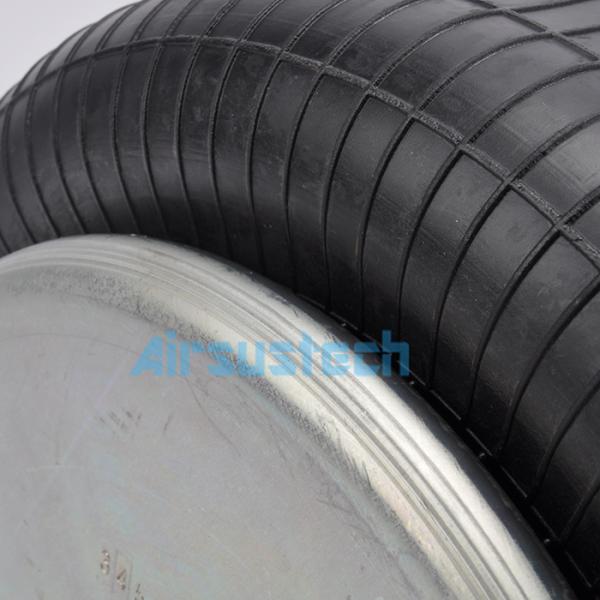 NORGREN PM/31122 12x2 Industrial Air Springs AIRKRAFT 2B-301 113309 FIRESTONE W01-M58-6200 Air Bags For Cranes