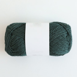 Breathable Blended Linen Cotton Yarn For Knitting Antibacterial