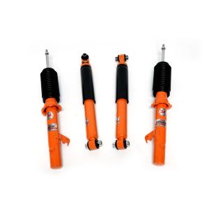 Variable Height Adjustable Shock Absorber Mazda6 Shock Absorber Parts