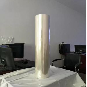 PVA Plastic Packaging Film