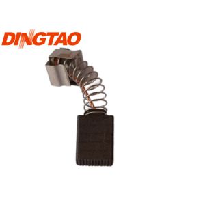 238500039 DT Z7 / XLC7000 Auto Cutter Spare Parts Brush C-Mtr X-Y Mtr