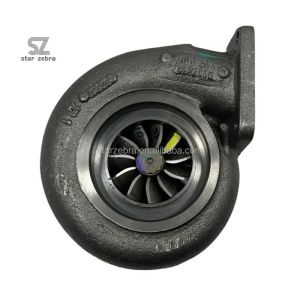 DT414 DT436 DT466 Engine Turbocharger T04B18 with Excellent Performance