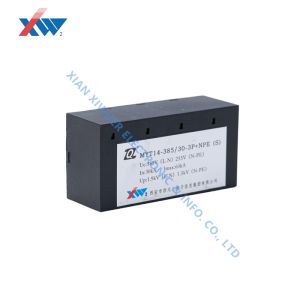 Long-Lasting 505V DC Signal Reminder Function PCB Onboard Surge Protectorctor