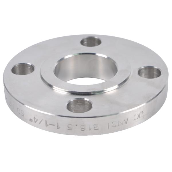 JIS B2220 10K G3214 SUS F304L SWRF FLANGE 20A 25A Price